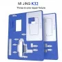 Mijing K32 3 in 1 Leiterhalter für iPhone 11/11 Pro/11 Pro Max